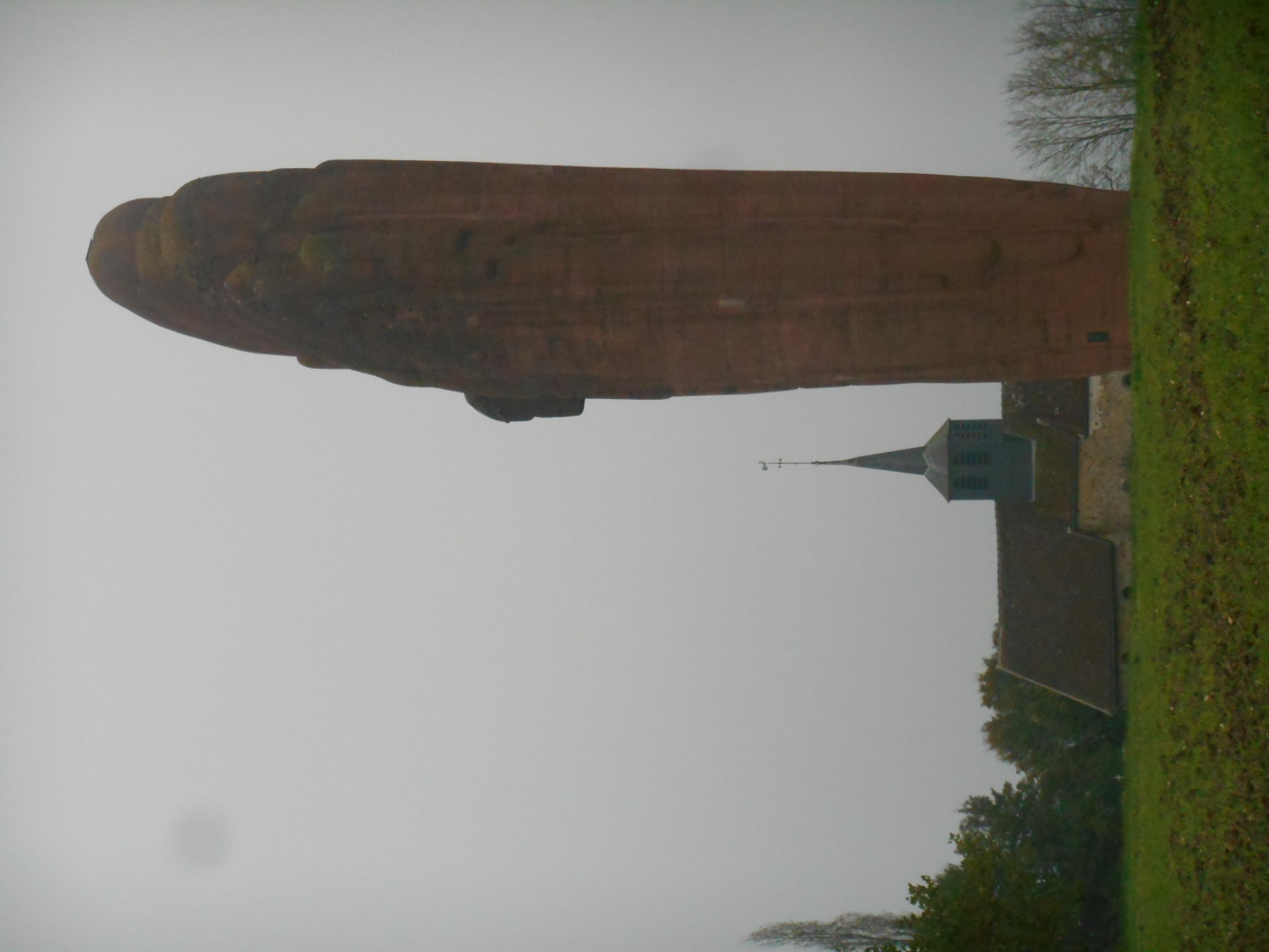 Sezanne Montgeron randonnées